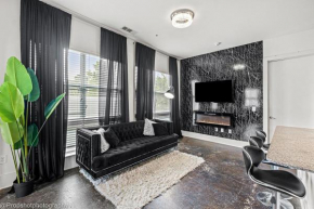 Modern Midtown Sanctuary